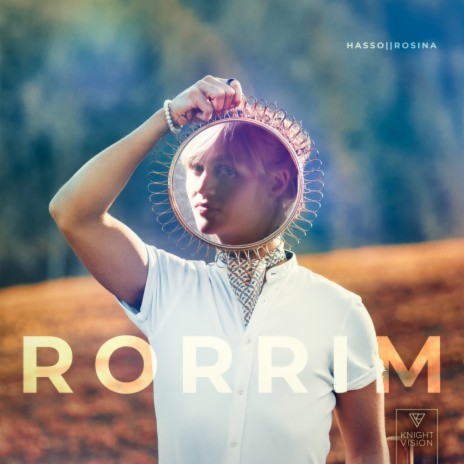 rorriM (feat. Rosina) | Boomplay Music