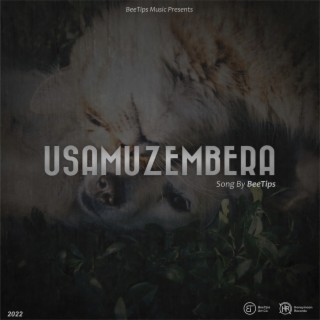 Usamuzembera