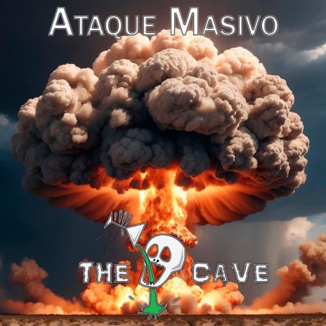 Ataque masivo | Boomplay Music