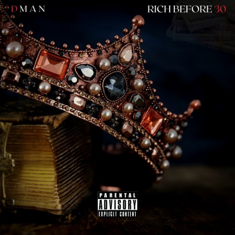 Rich Before 30 | Boomplay Music