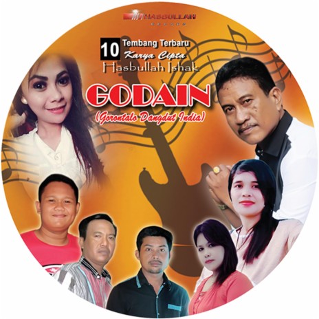 Wau Bo Tawu Susa (feat. Iin Pakaya) | Boomplay Music