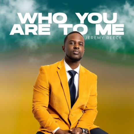 Who You Are to Me | Boomplay Music