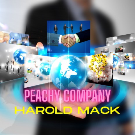 Peachy Company | Boomplay Music