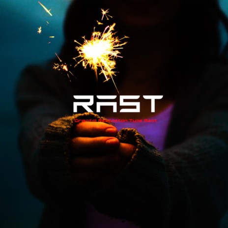 Rast (Oriental Reggaeton Type Beat) | Boomplay Music