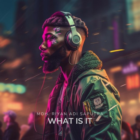 What is it | Boomplay Music