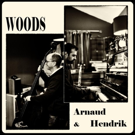 Woods ft. Arnaud Ghilain | Boomplay Music