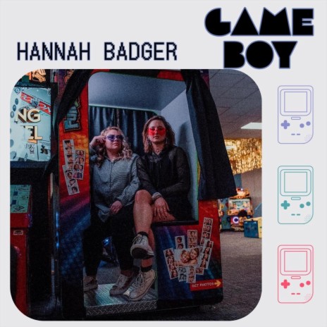 Game Boy | Boomplay Music