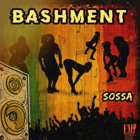 Bashment