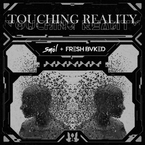 Touching Reality ft. FRESH BVKED | Boomplay Music