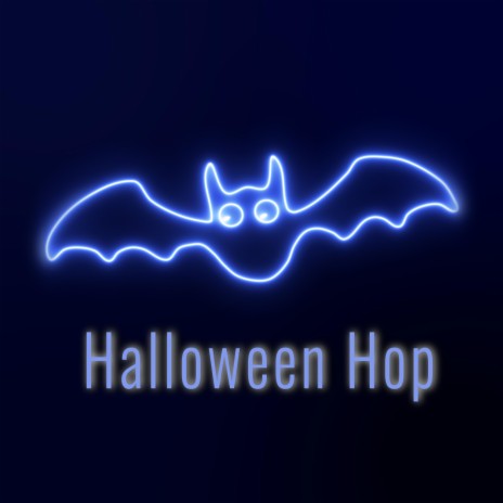 Halloween Hop | Boomplay Music