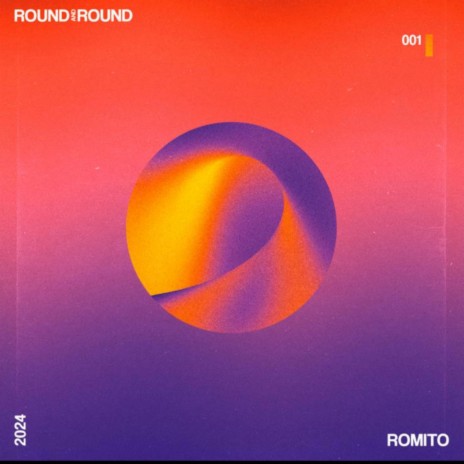 ROUND AND ROUND | Boomplay Music