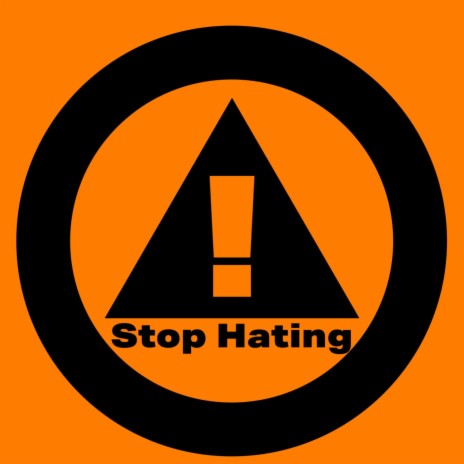 Stop Hating ft. Harvest B.