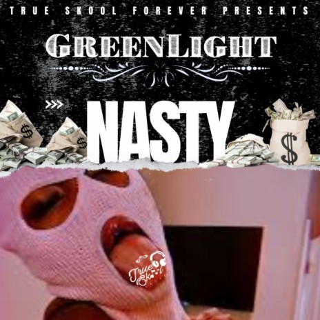 Nasty | Boomplay Music