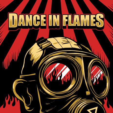 Dance in Flames