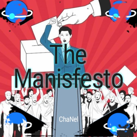 The Manifestos | Boomplay Music