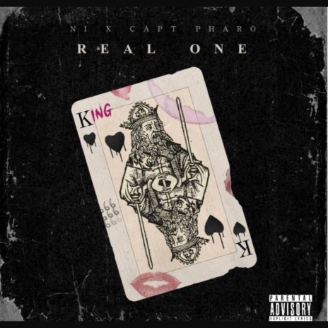 Real One ft. Capt.Pharo | Boomplay Music