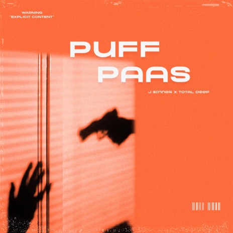 Puff Pass ft. JSinner & Abhinsane | Boomplay Music