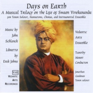 Vedantic Arts Ensemble