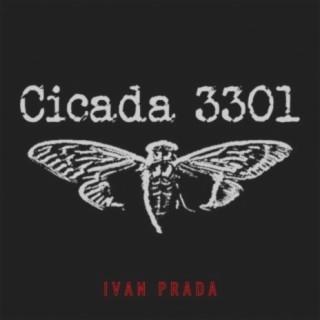 Cicada 3301