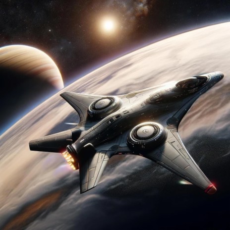 Beyond the Final Frontier | Boomplay Music