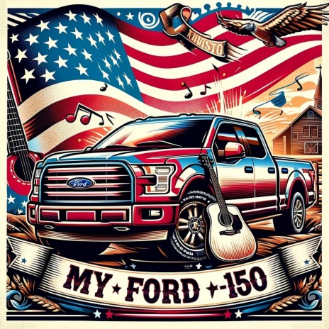 My Ford F-150 | Boomplay Music