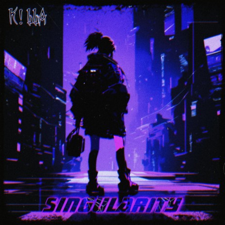 Singularity | Boomplay Music