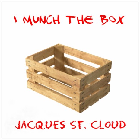 I Munch the Box | Boomplay Music
