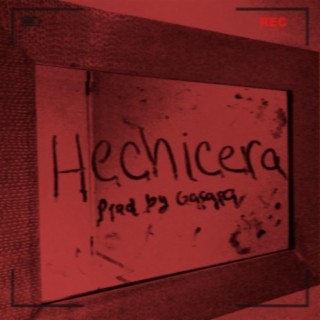 Hechicera