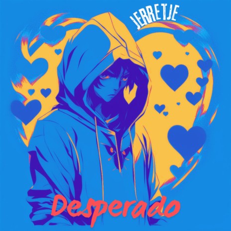 Desperado | Boomplay Music