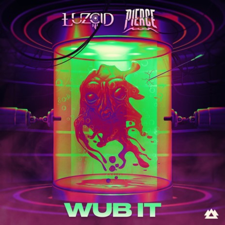 Wub It ft. PIERCE | Boomplay Music
