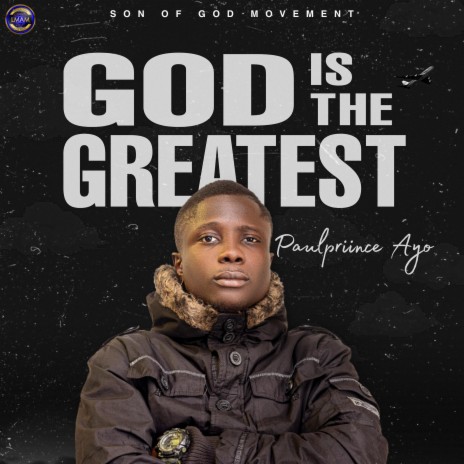 GITG (God is the Greatest) | Boomplay Music