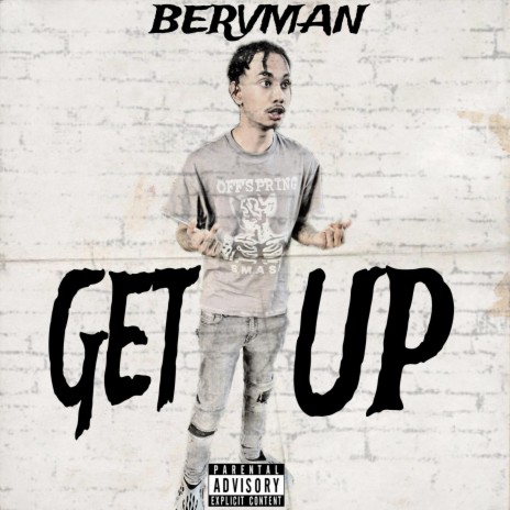 Get Up | Boomplay Music