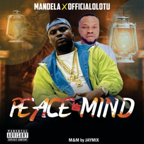 Peace Of Mind ft. Olotu