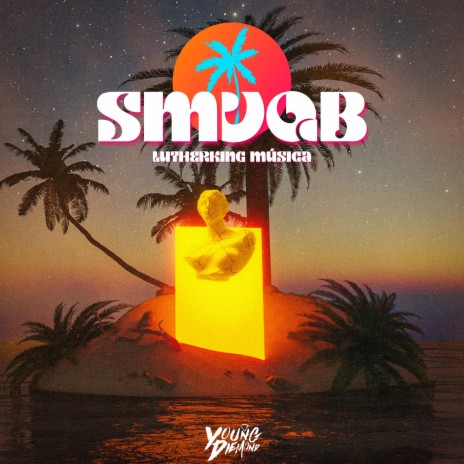 SMVQB ft. Young Diemond | Boomplay Music