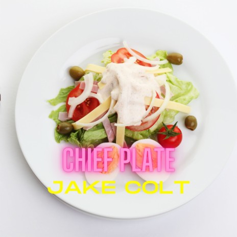 Chief Plate | Boomplay Music