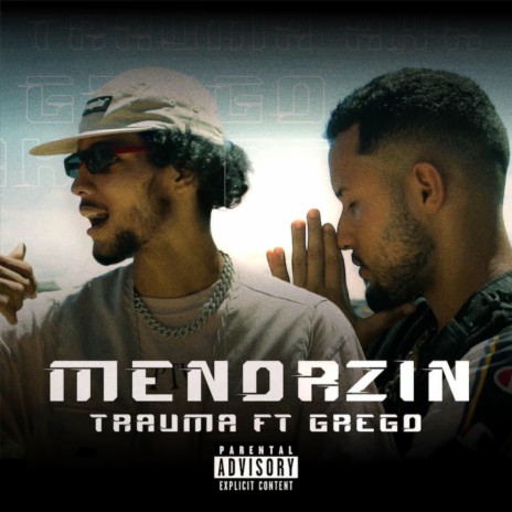 Menorzin ft. 7Grego | Boomplay Music