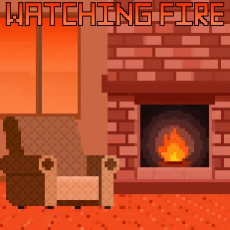 Watching Fire (140 BPM)