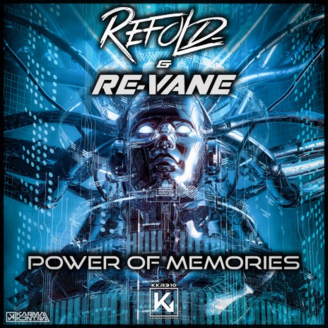 Power of Memories ft. Re-Vane | Boomplay Music