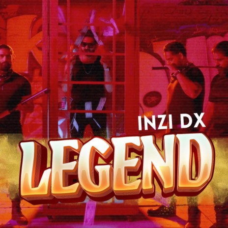 Legend | Boomplay Music