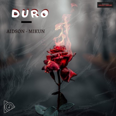 DURO ft. Mikun | Boomplay Music