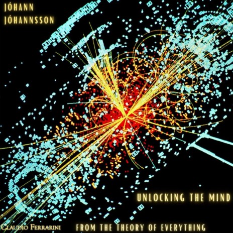 Jóhann Jóhannsson: Unlocking the Mind (Arr. for flute by Claudio Ferrarini) (From the Film The Theory of Everything) | Boomplay Music