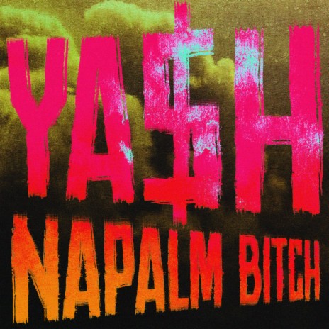 Napalm Bitch | Boomplay Music