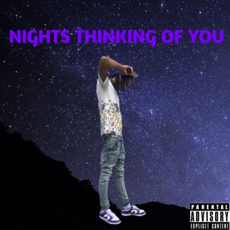 Nights Thinking of You | Boomplay Music