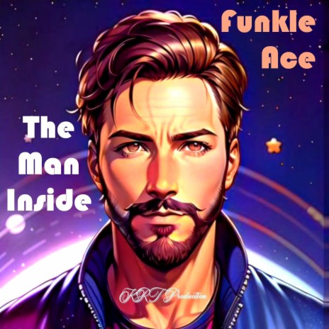 The Man Inside | Boomplay Music