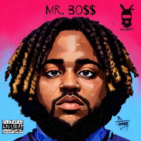 Mr. Bo$$