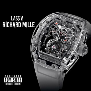 Richard Mille