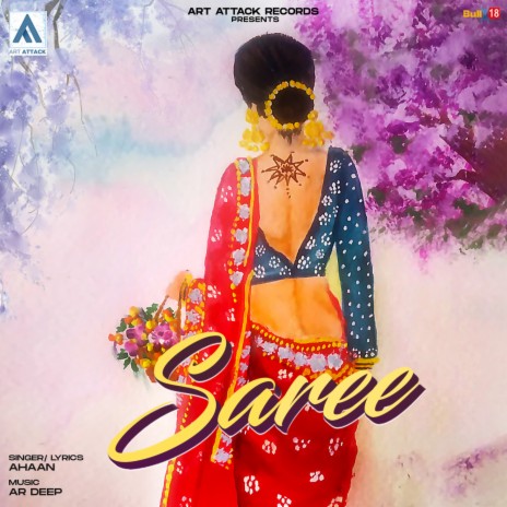 Saree | Boomplay Music