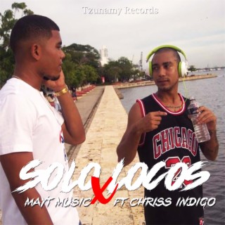 Solo Locos (feat. Chriss Indigo)