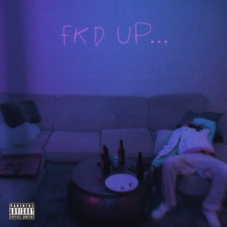 FKD UP | Boomplay Music