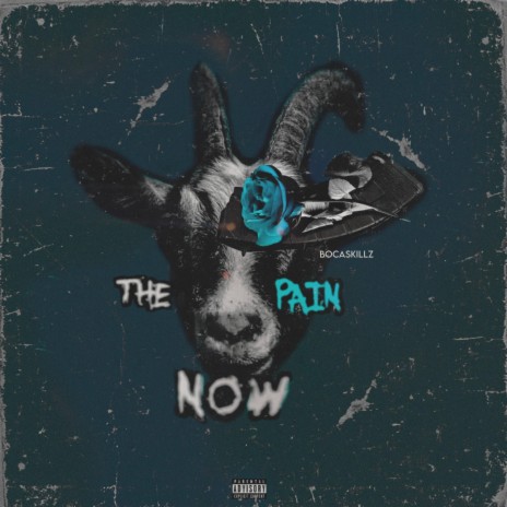 The Pain now | Boomplay Music
